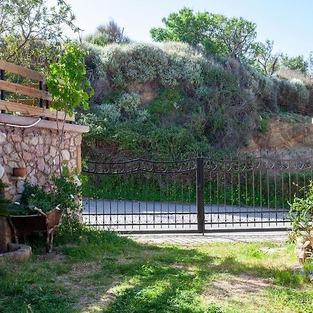 Chania Paradise Retreat Rodhopos Exterior foto