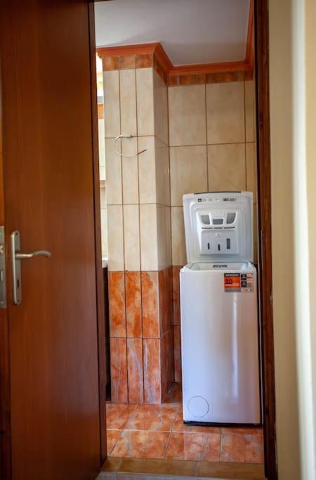 Chania Paradise Retreat Rodhopos Exterior foto